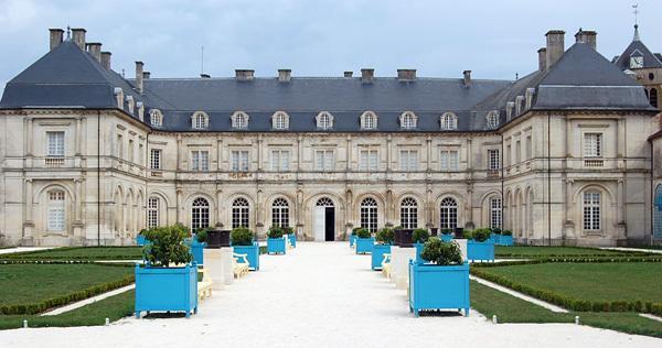 Hotel Du Donjon Champlitte-et-le-Prélot Exteriér fotografie